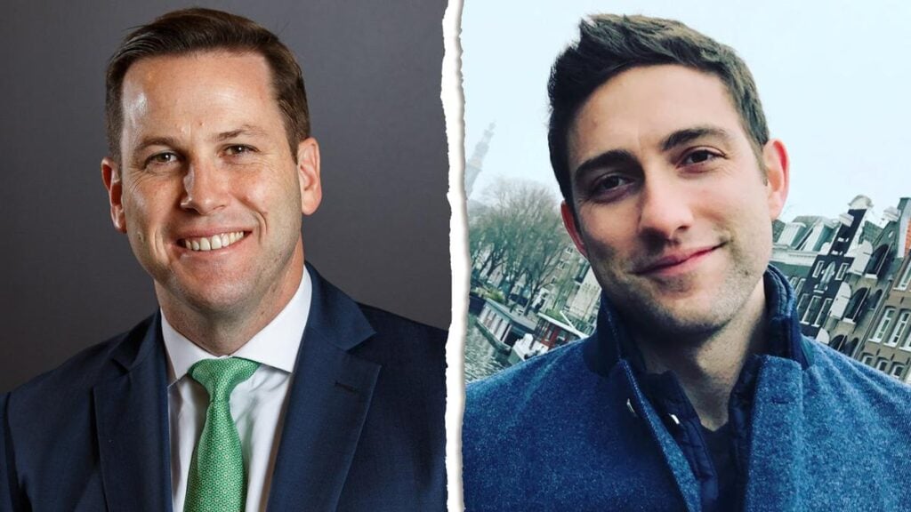Fund manager Ben Cleary attacks activist Jeremy Raper