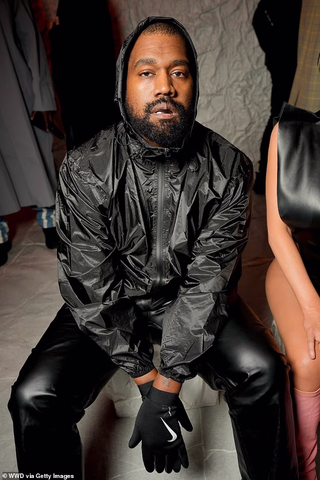Kanye West sued for $23m by ex-Donda worker over dreadlock bias