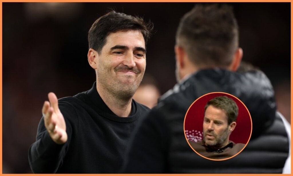 Ex-Liverpool star highlights player at centre of Iraola decision