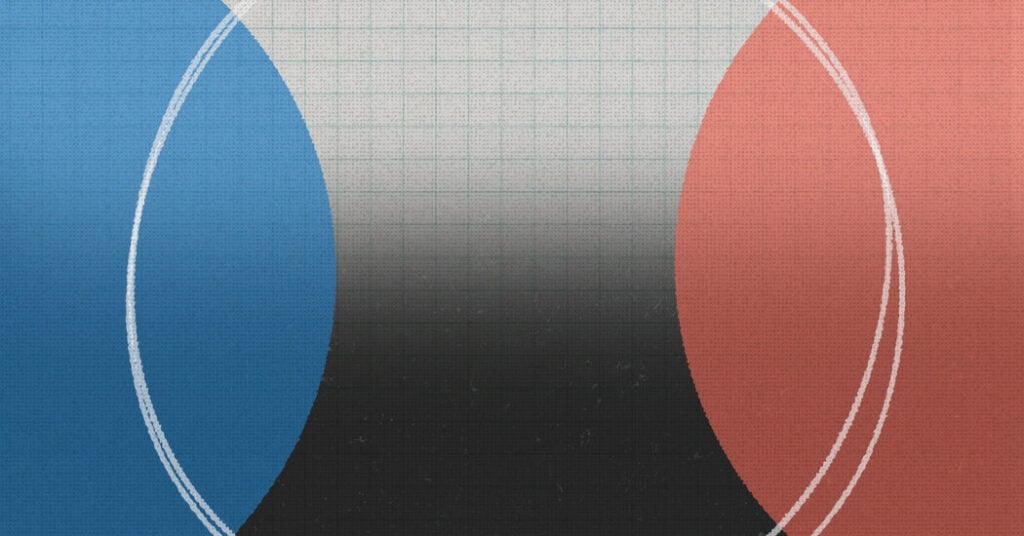 AI Has Yet to Become a Major National Political Issue
