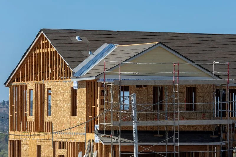US builders’ confidence hits one-year low in September