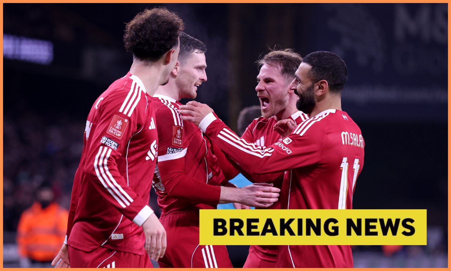 Liverpool restart Mac Allister contract talks after return to form