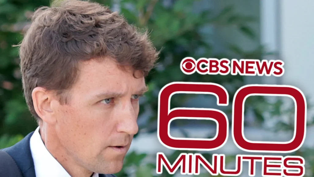 60 Minutes to feature Lindsay Clancy’s former husband