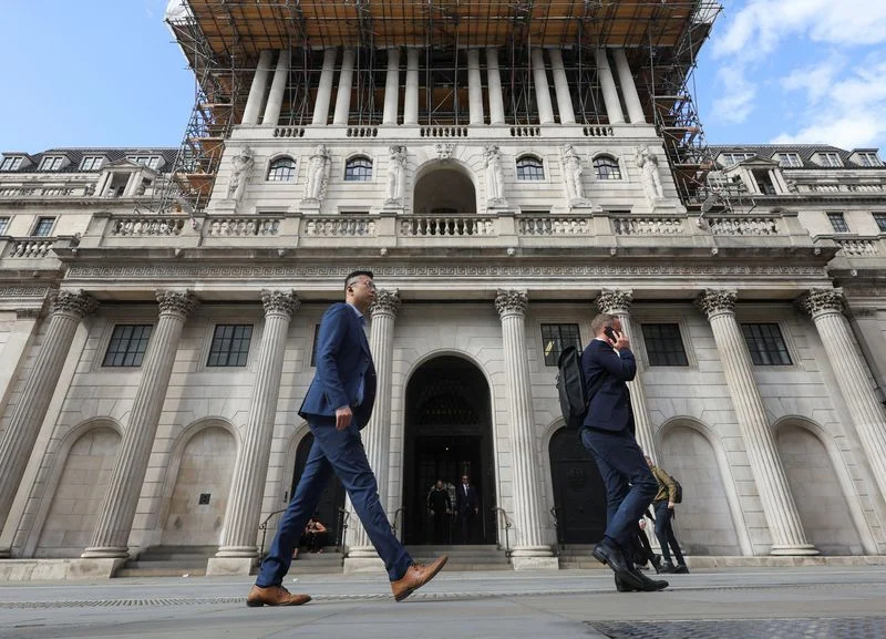 Bank set to keep rates steady as energy shock sparks hike talk
