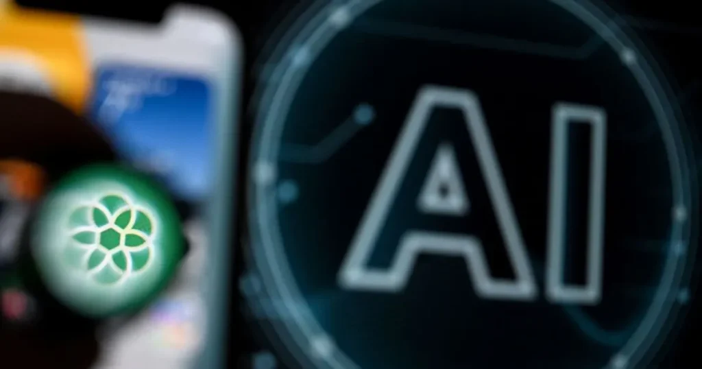 Professor warns AI’s true danger may already be unfolding
