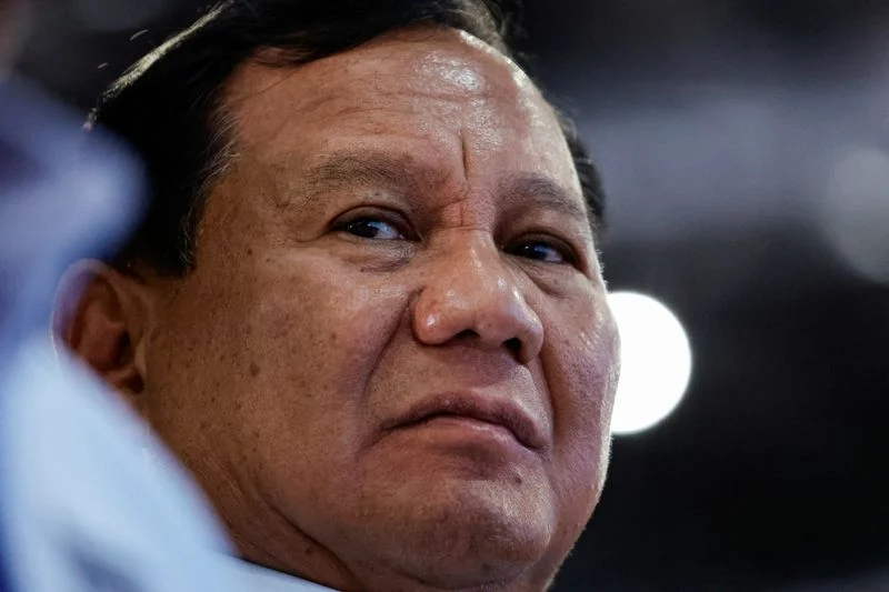 Indonesia MPs consider revising fiscal deficit ceiling