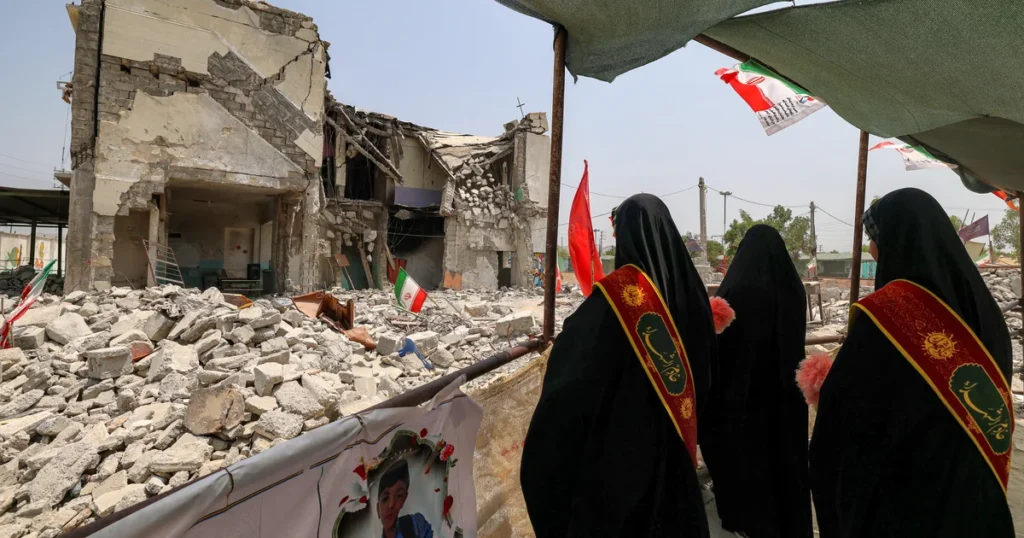 UN panel flags possible US war crimes; Trump says Iran wants deal