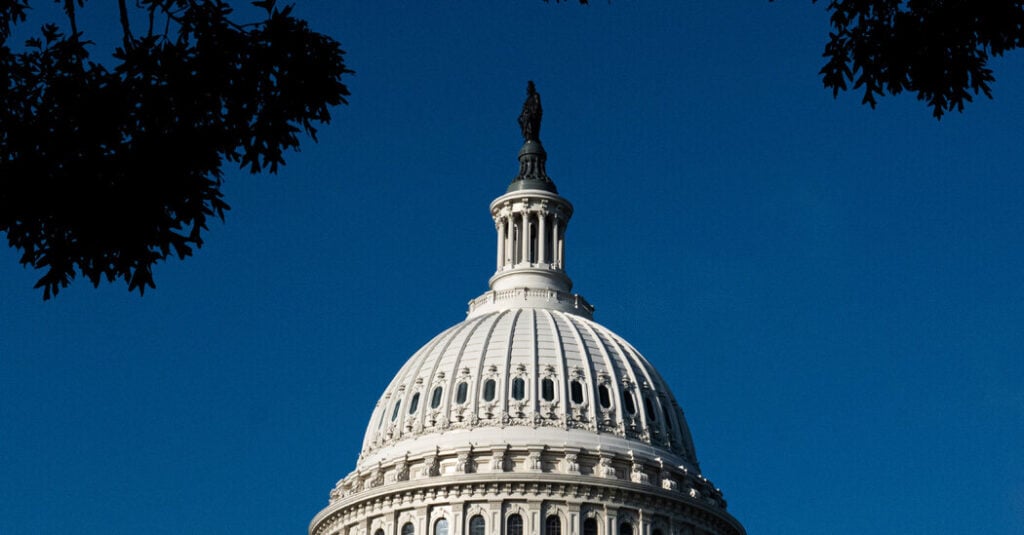 Republicans’ Troubles Put the US Midterms in Doubt