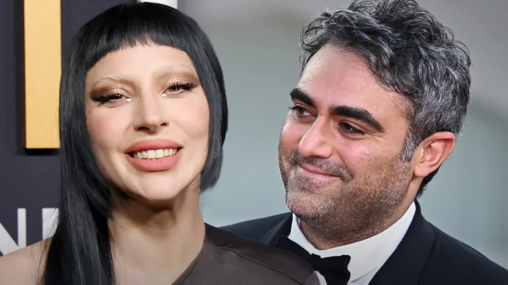 Lady Gaga and Michael Polansky welcome daughter, name revealed