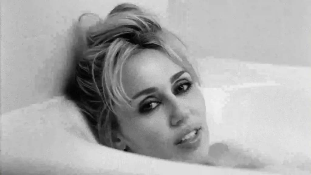 Miley Cyrus sings about fiancé Maxx Morando in Let’s Get Married