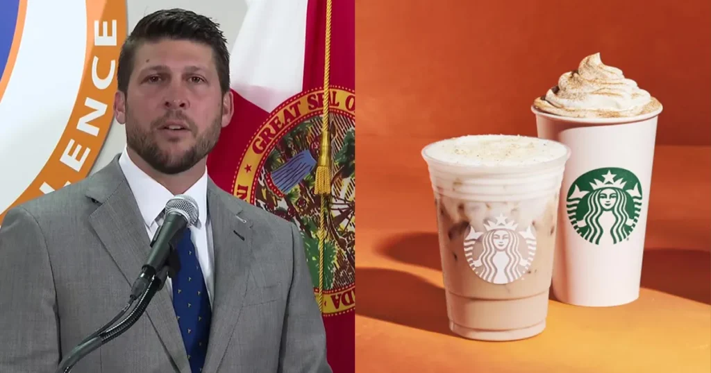 Starbucks reaches deal to settle Florida DEI lawsuit