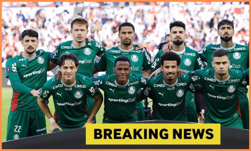 Man Utd and Chelsea seek next stars after Estevao and Endrick
