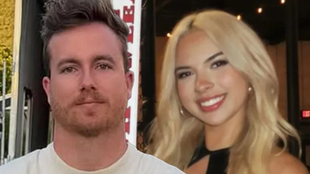 Family announces memorial for James Wehr and Lexi Kramer