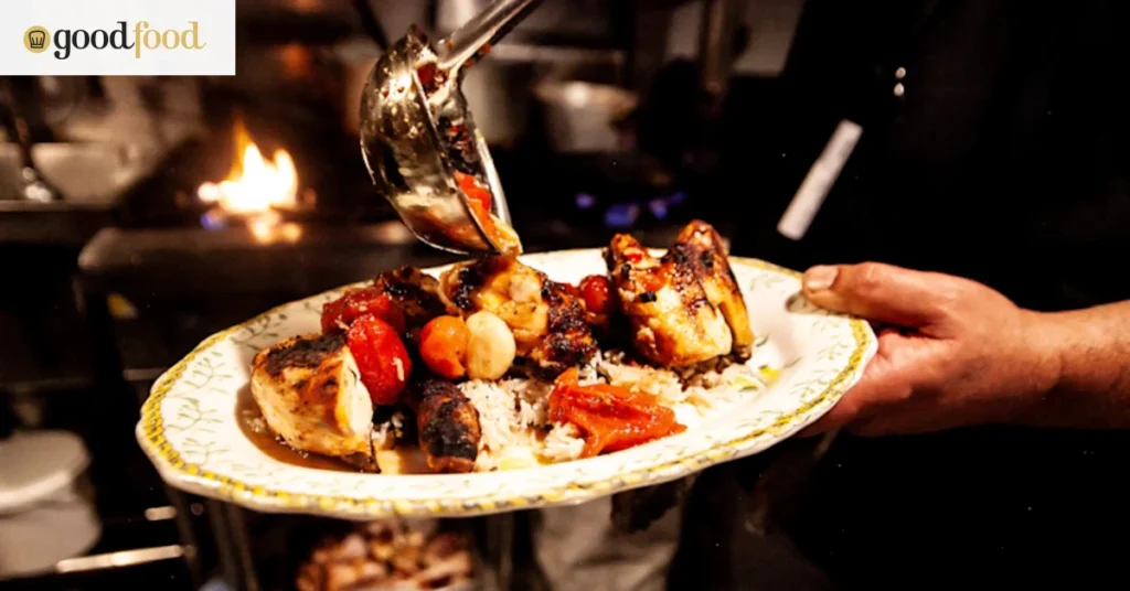 Lady of Ro brings back old-style dining under new management