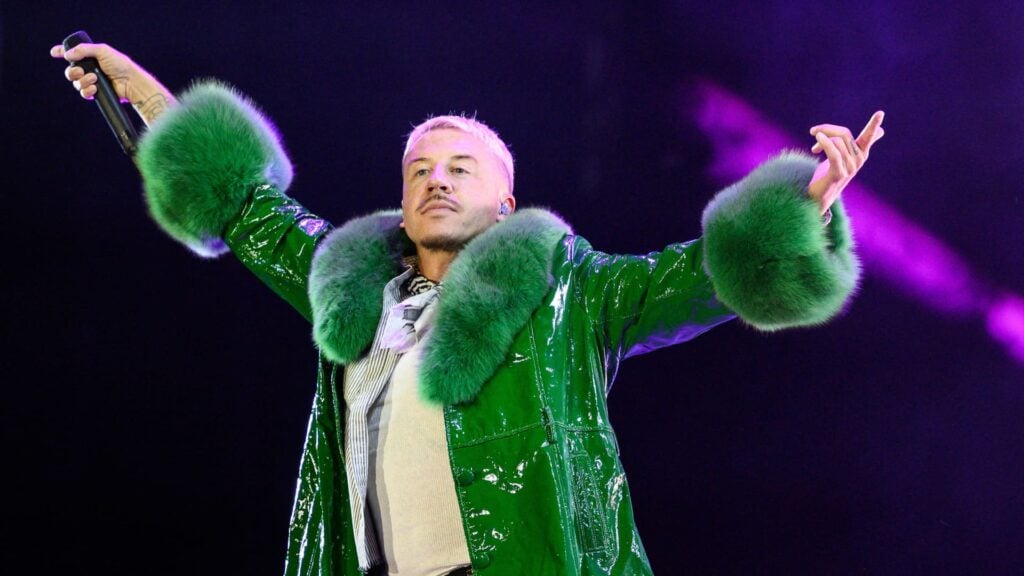 Macklemore solo show prices climb after Ed Sheeran tour removal
