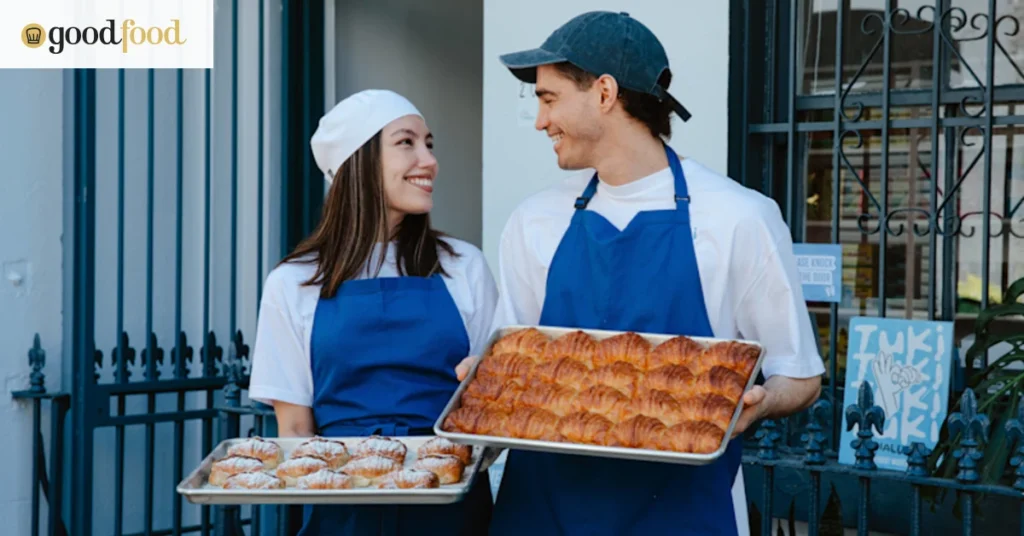 Meet Argentina’s croissant rival – and where to find it in Sydney