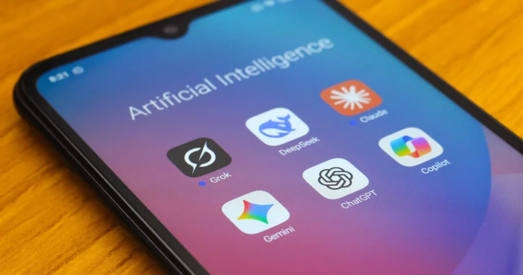 Americans back slowing AI development, but not stopping it