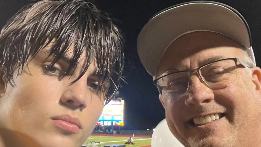 Woman accused of threatening Austin Metcalf’s father indicted