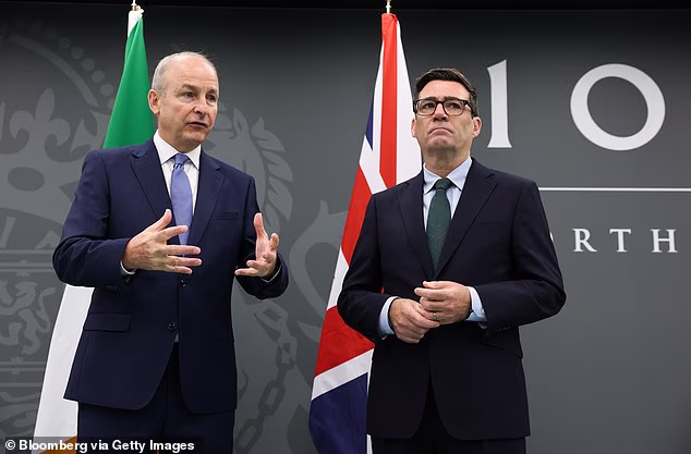 Burnham urged to heed Putin threat to Europe as warnings missed