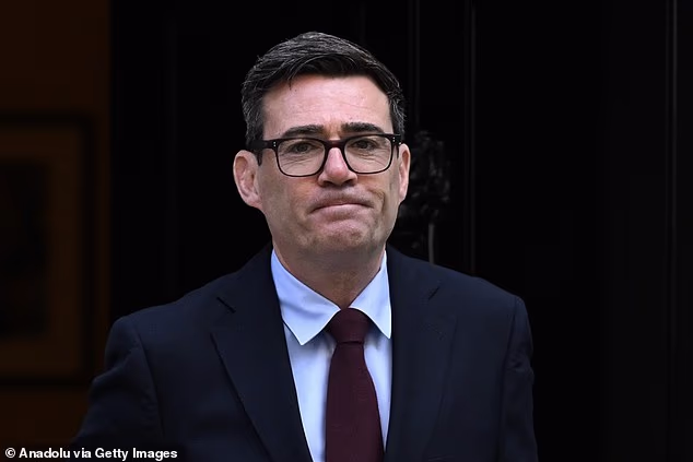 Think tank urges Burnham to add £2bn to housing benefit at Budget
