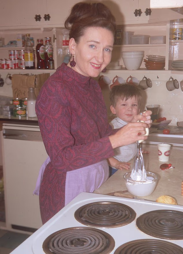 Scripts revealed my Coronation Street mum’s enduring appeal