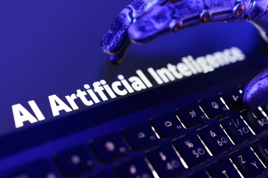 Preparing for AI’s next advances in science