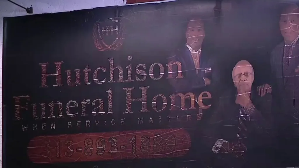 Detroit relatives say their mother was wrongly cremated