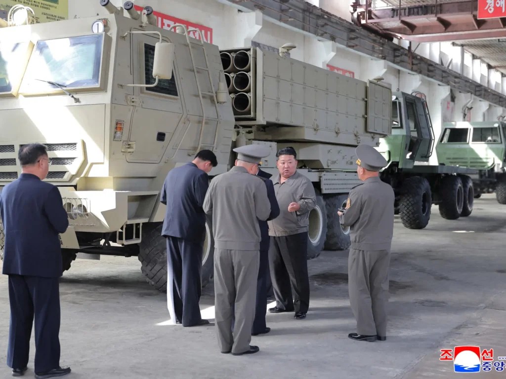 Pyongyang rejects UN watchdog’s nuclear resolution