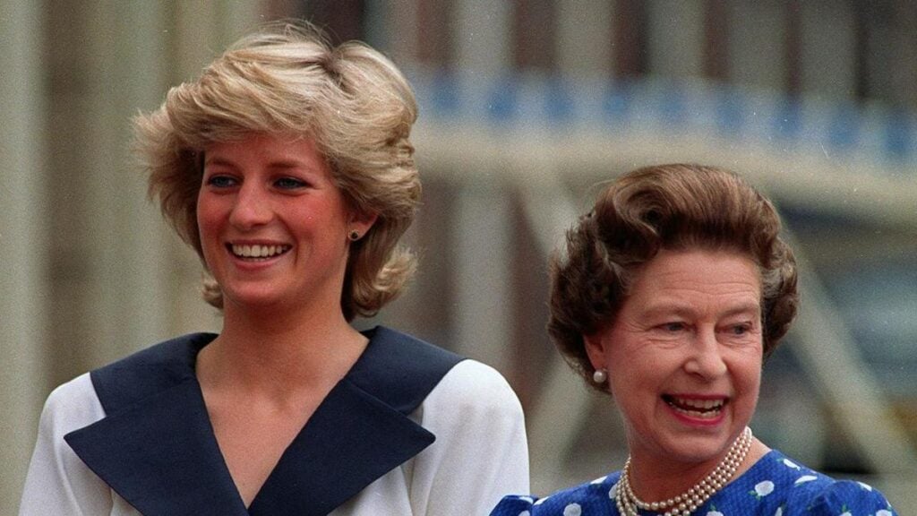 Queen offered to reinstate Diana’s HRH title, says Spencer