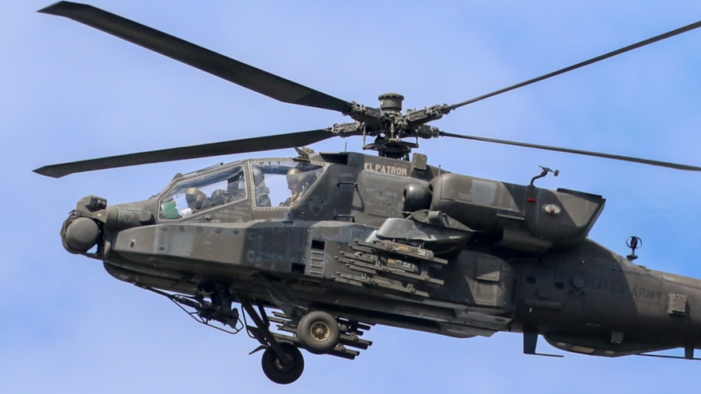 What a possible one-third US troop cut in Europe could mean