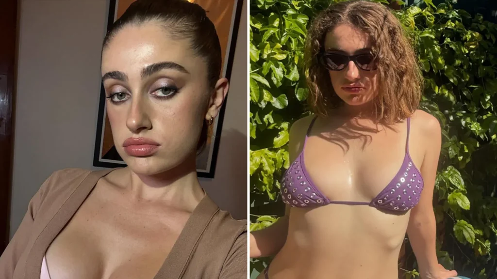 Rachel Sennott celebrates her 31st birthday in pictures