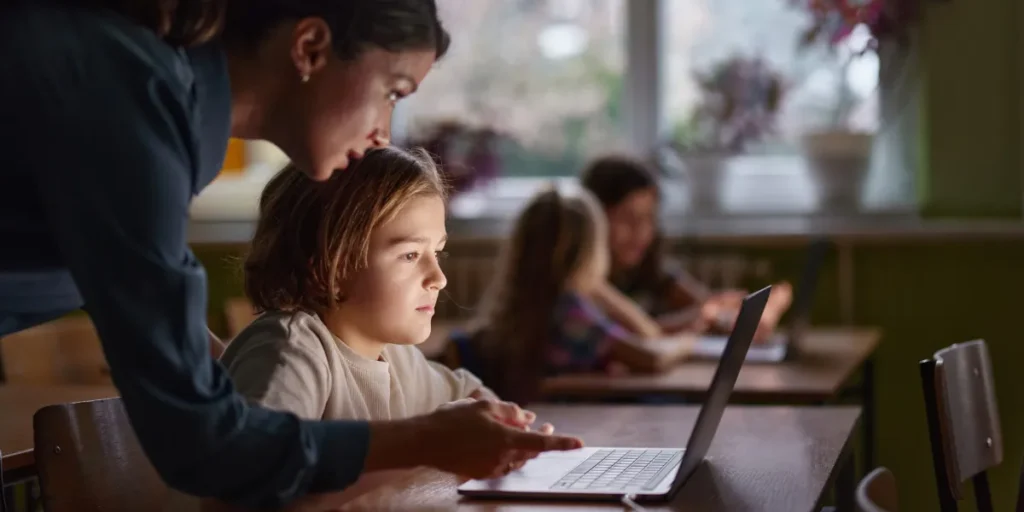 Gates Foundation’s $400m school AI plan raises inequality fears