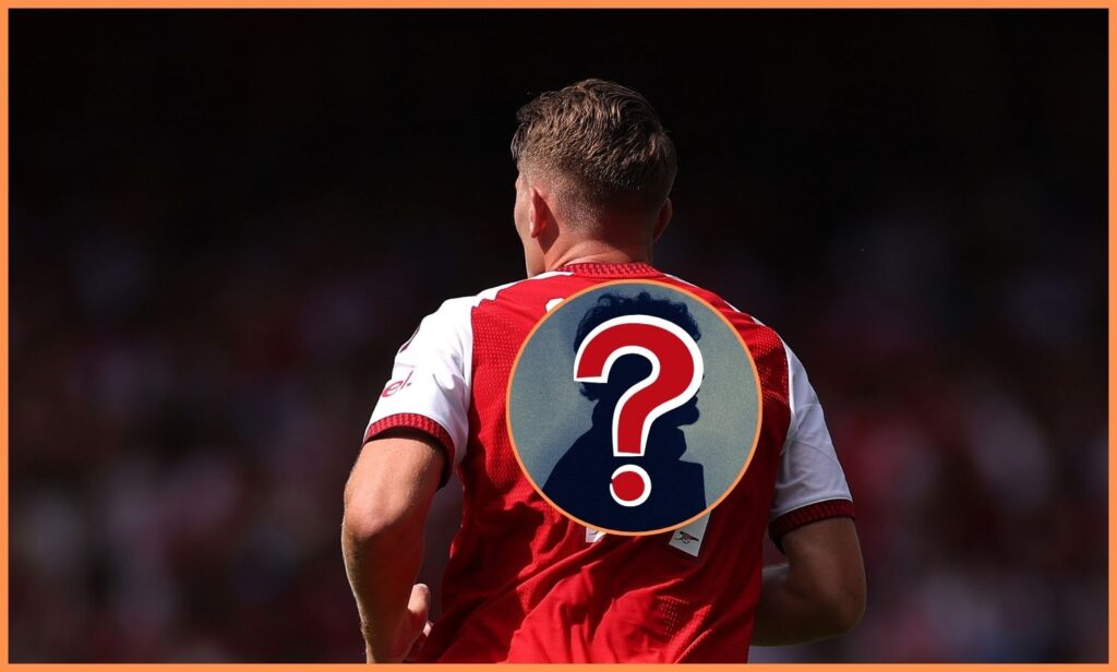 Arsenal star seeks recognition as four clubs eye January move