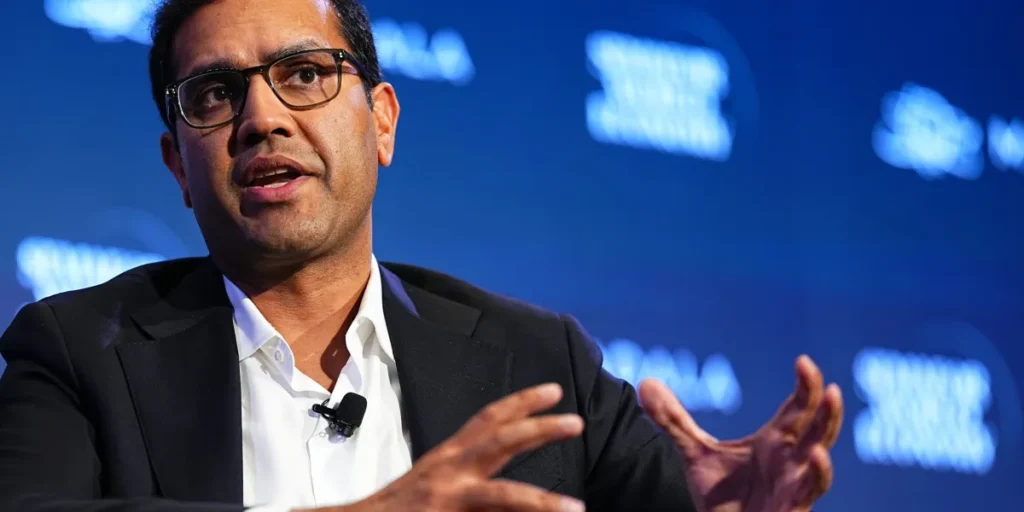 Better.com founder in bitter feud with investor who replaced him