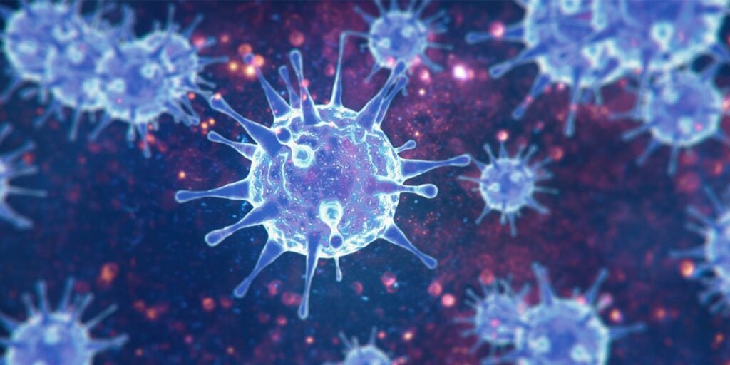 Antidepressant boosts virus-based therapy for brain cancer in mice