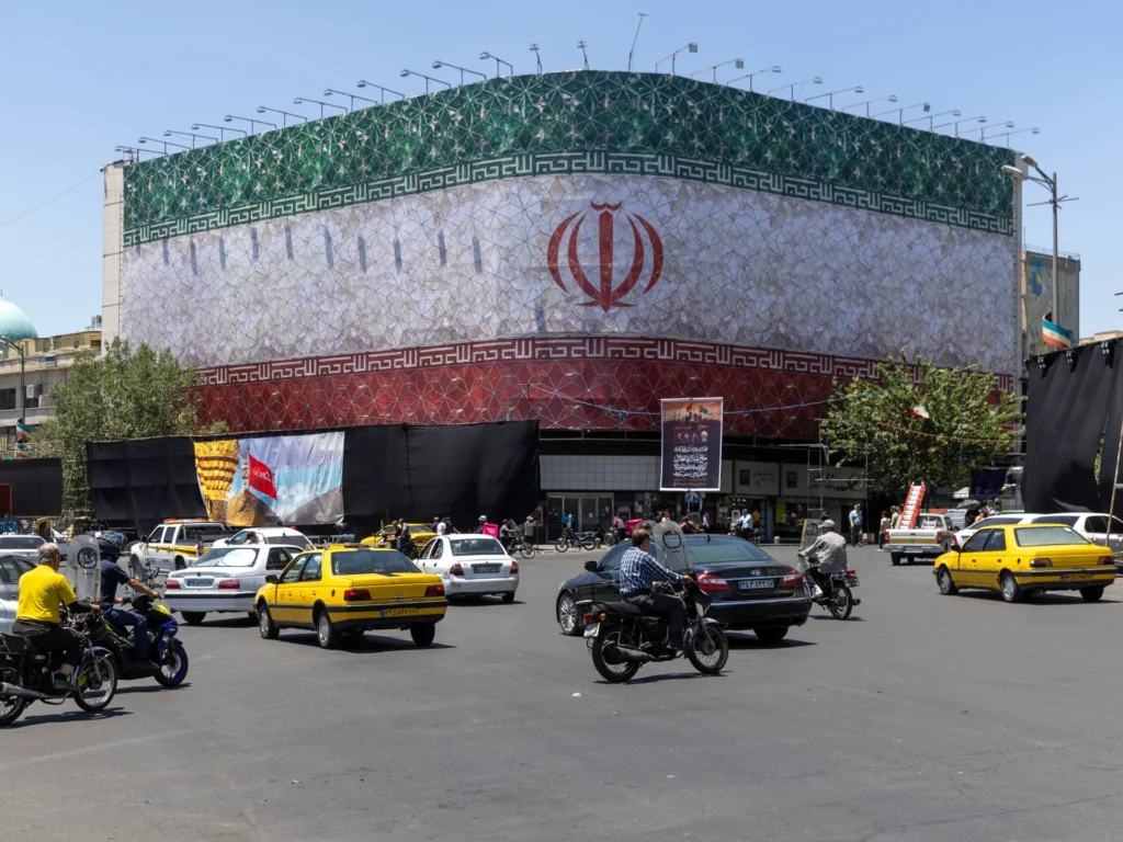 Iran’s high-priced cars expose strain on household finances