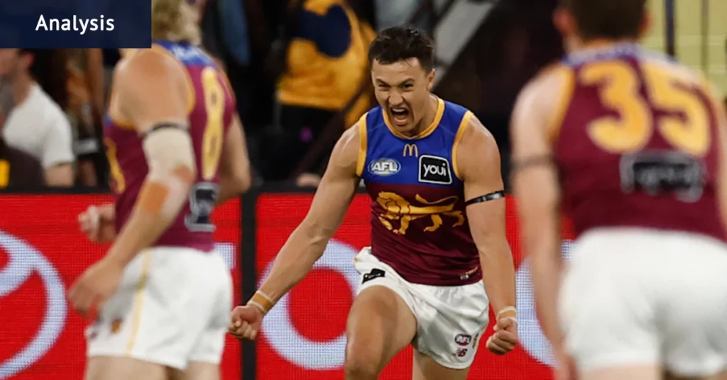 Game of the season delivers unforgettable joy and heartbreak