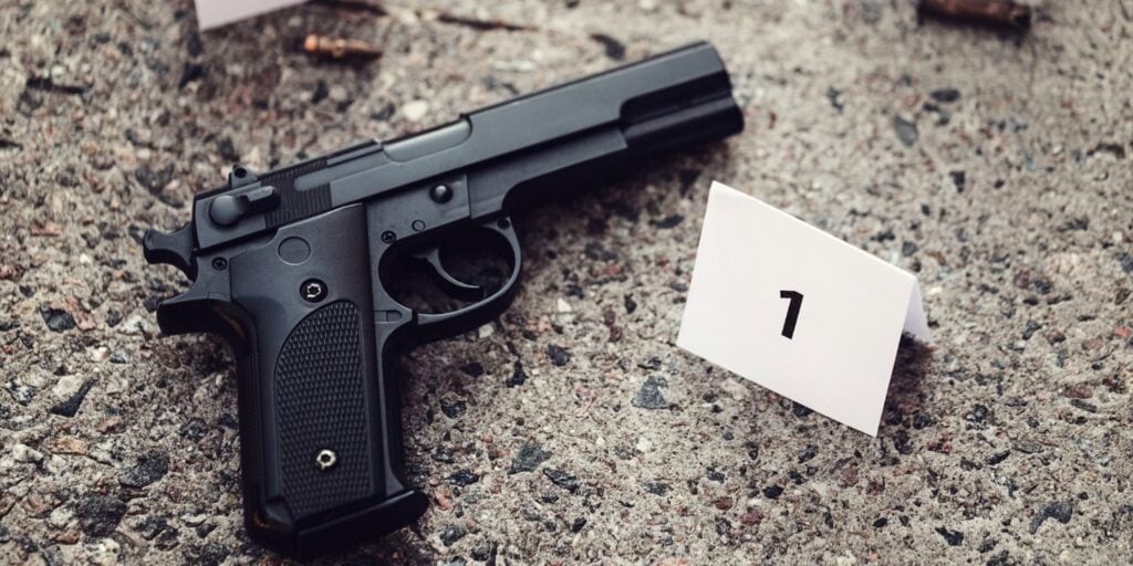 Seasonal pattern links mass shootings and suicides, study finds
