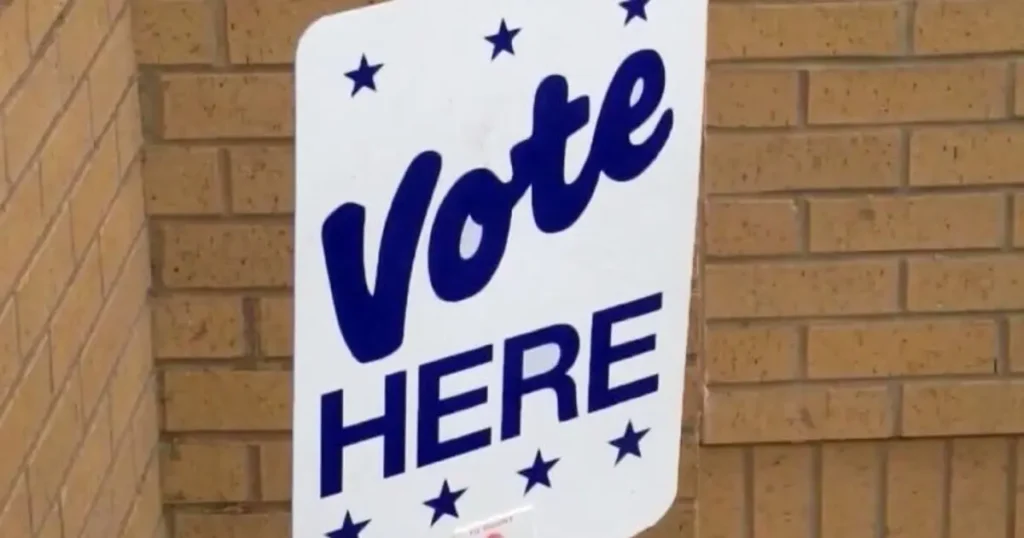 US judge halts Texas Republicans’ bid to end open primaries
