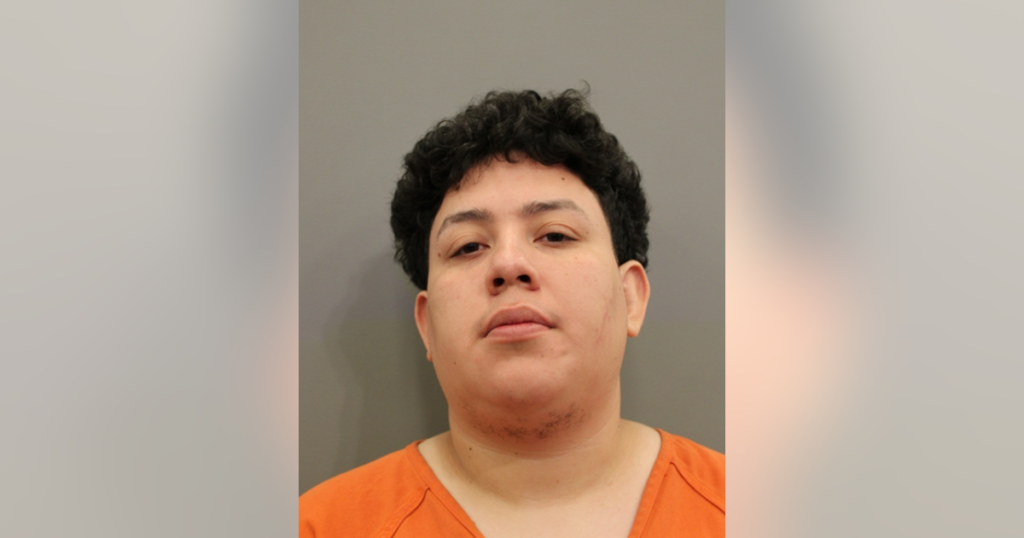 Person sought over deadly north Houston shooting