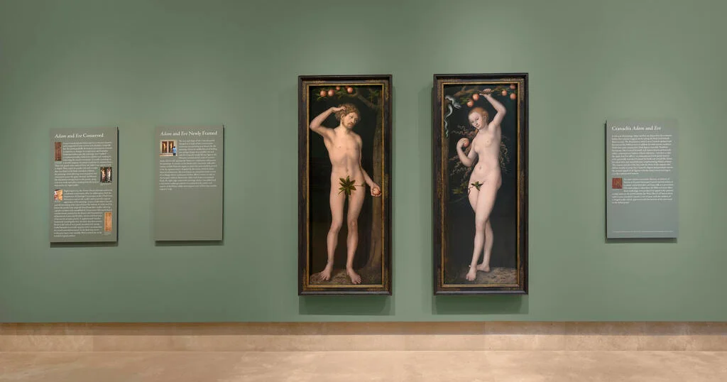 California lawsuits target Nazi-looted art in LA and Auschwitz