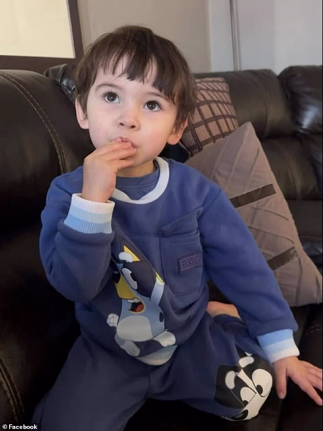 Mother devastated as driver faces no charge over son’s death