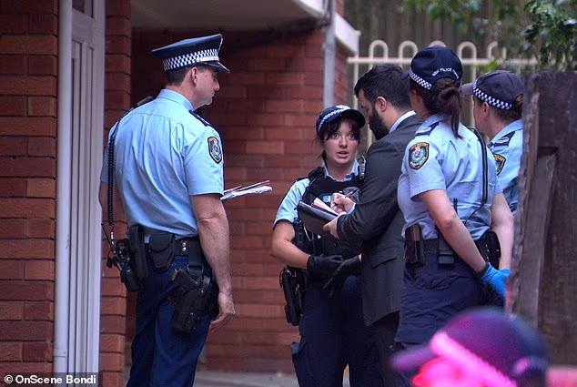 Mother found decapitated as son arrested over alleged abuse