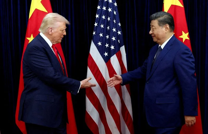 Key issues set to shape Trump-Xi summit