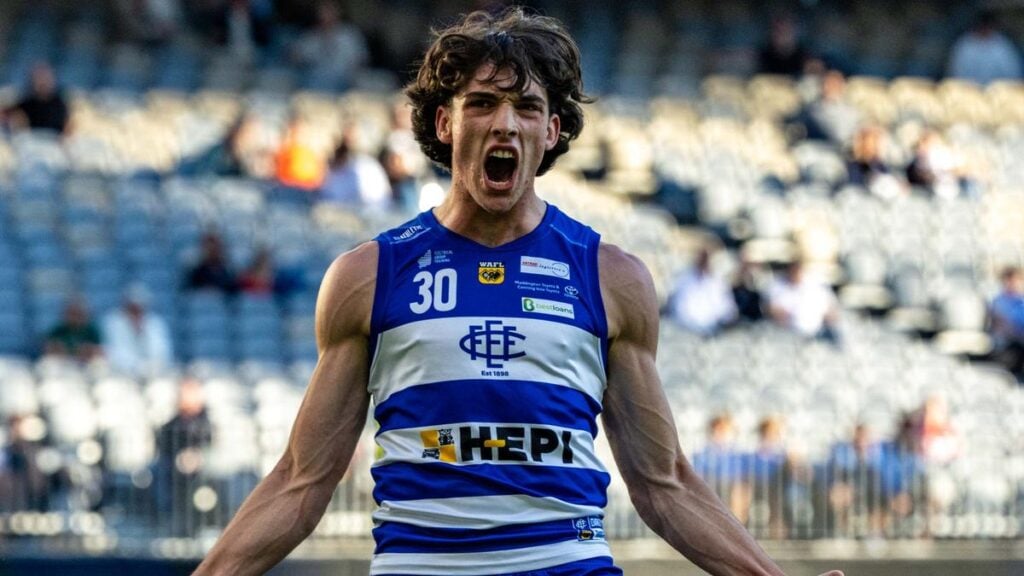 WAFL 2026: East Fremantle win 12th colts title by 44 points