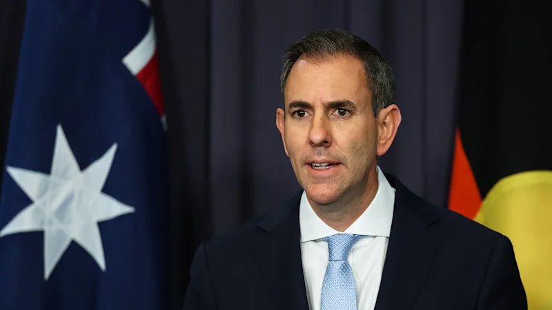 Chalmers signals tax cuts amid warning of tough economic news