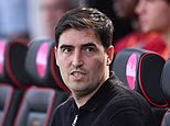 Bournemouth v Liverpool live: Alisson saves as City lead Sunderland