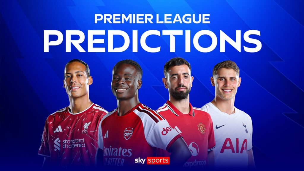 Premier League forecast backs United in five-goal Fulham clash