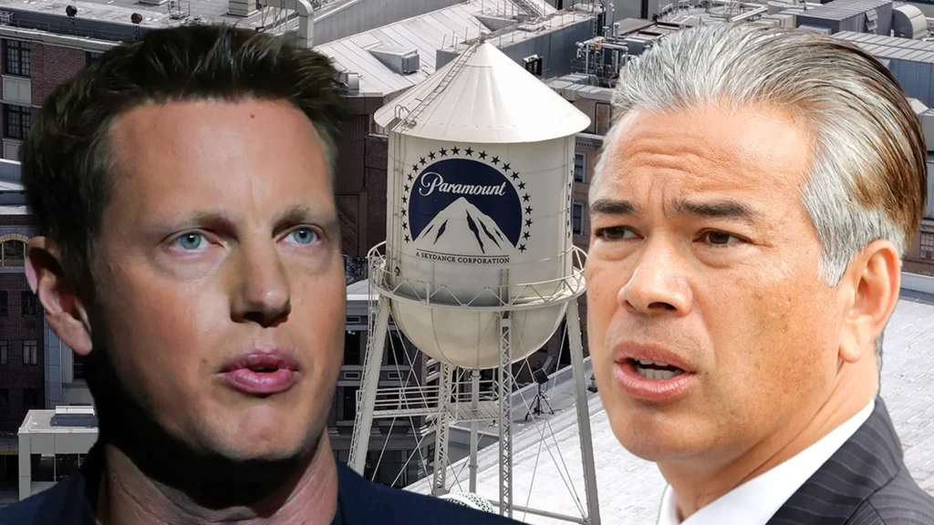 Paramount antitrust talks remain divided over settlement terms