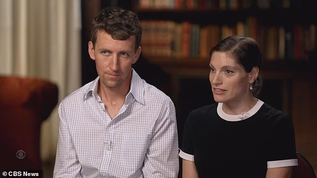 Clancys confirm plans to start a family after Lindsay mistrial